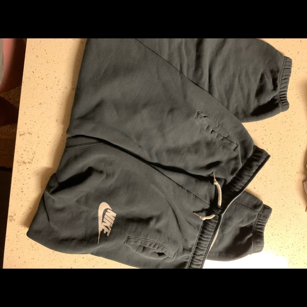Nike Sweatpants